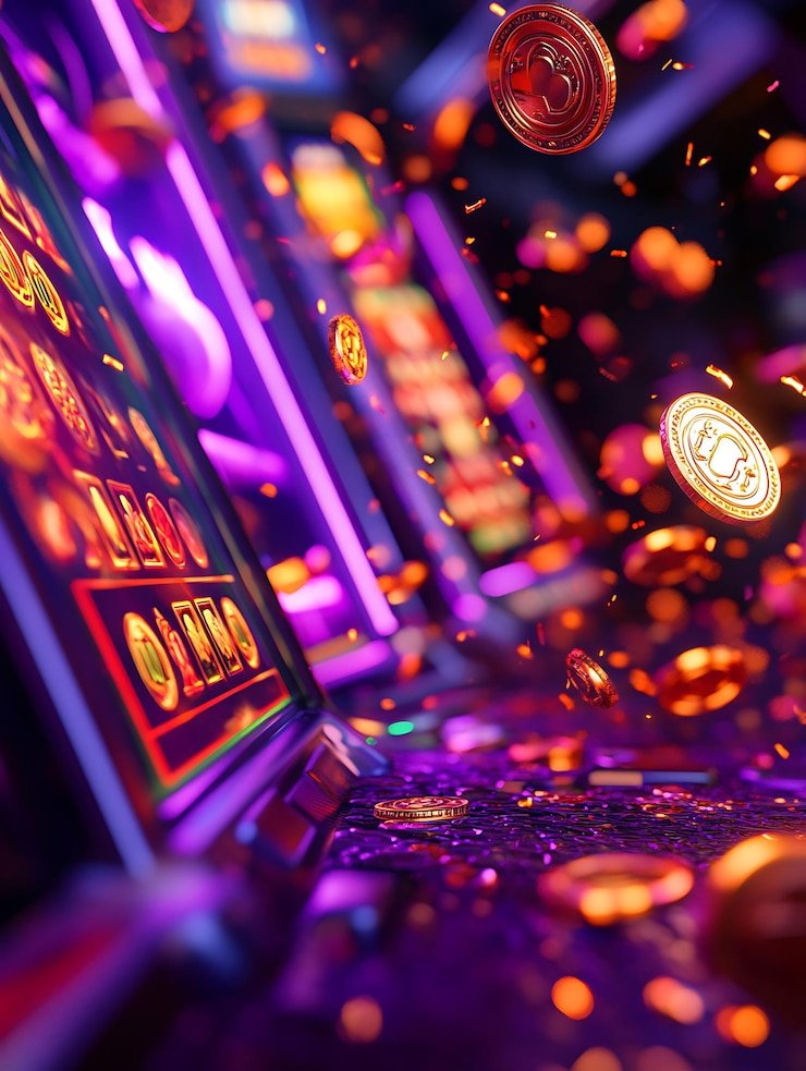Live dealer table with professional croupier and multi-camera setup