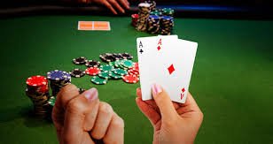 Payout summary after Teen Patti hand concludes